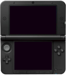 3DS XL