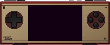 Pocket Micro Classic