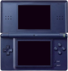 DS Lite
