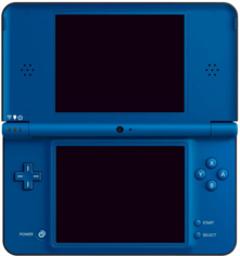 DSi XL