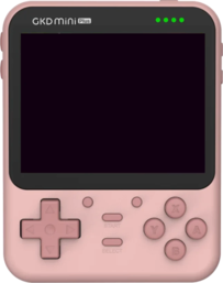 gkd-mini-plus