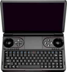 GPD Win Mini 2024
