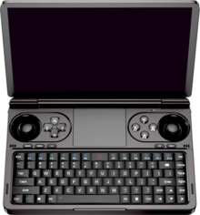 GPD Win Mini 2025
