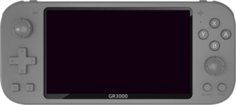 GR3000