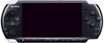 psp-3000