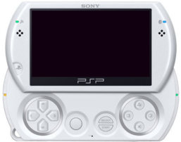 psp-go