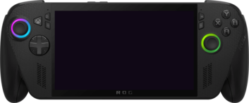 ROG Xbox Ally X
