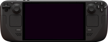 Steam Deck