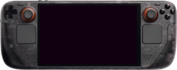 Steam Deck OLED