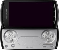 Xperia Play